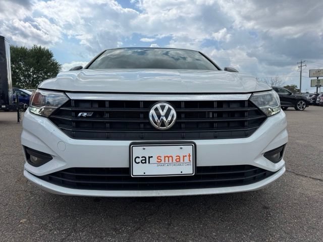 Used 2021 Volkswagen Jetta R-Line FWD image 2
