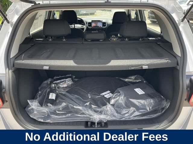 New 2026 Hyundai Venue SE FWD image 12