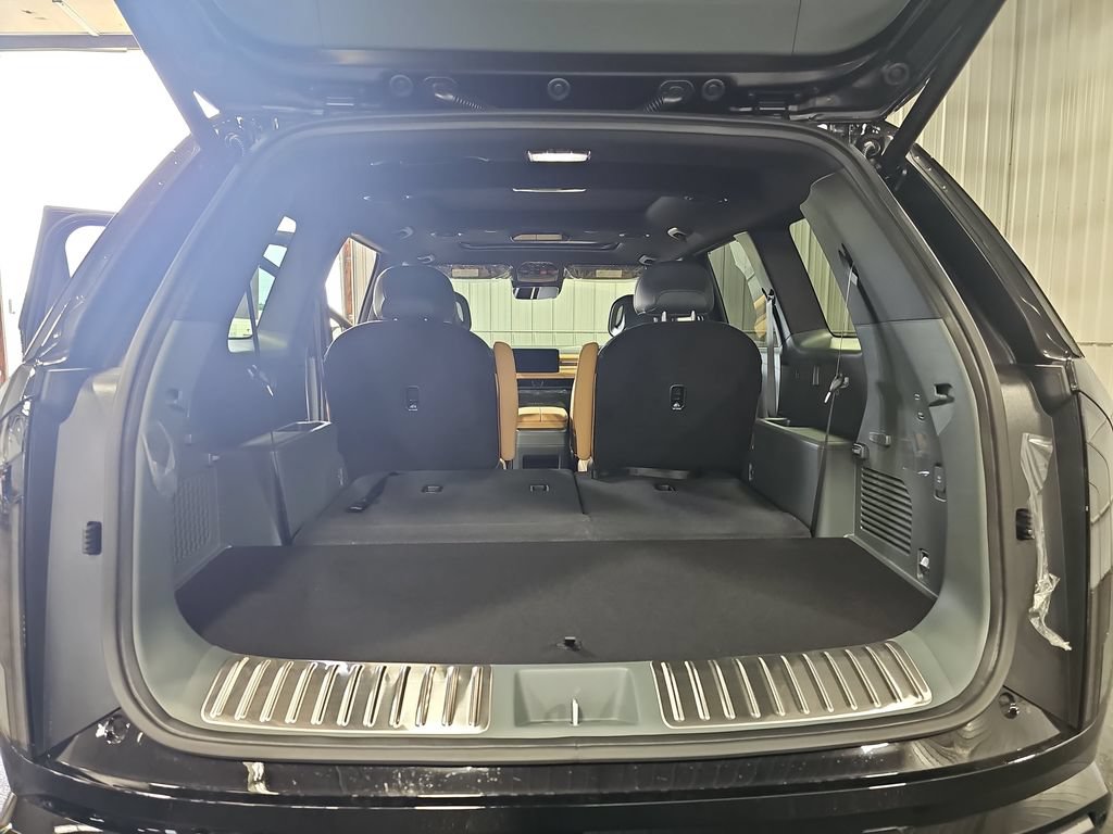 New 2027 Kia Telluride SX X-Line AWD/4WD image 20
