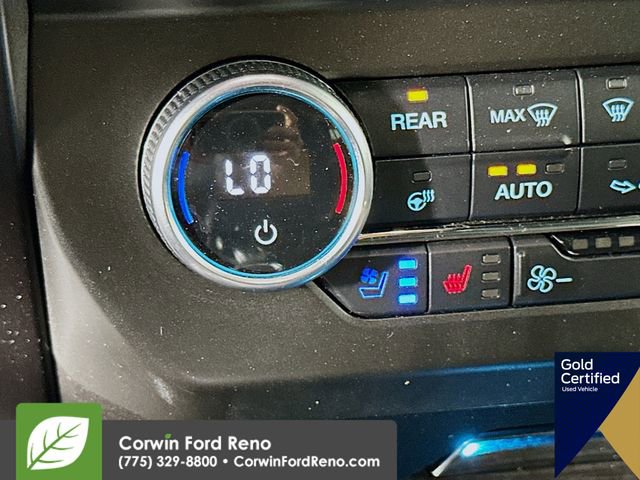 Used 2021 Ford Expedition Max Limited AWD/4WD image 24