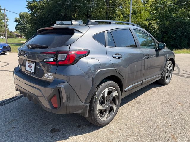 Certified 2025 Subaru Crosstrek 2.5i Limited AWD/4WD image 7