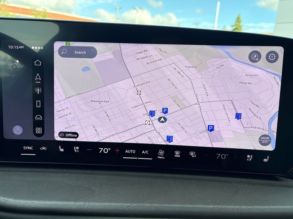 New 2026 Audi Q5 Premium Plus AWD/4WD image 19