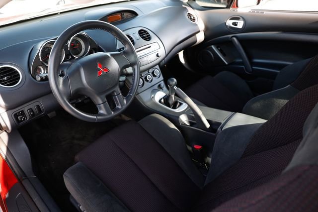 Used 2009 Mitsubishi Eclipse GS image 6