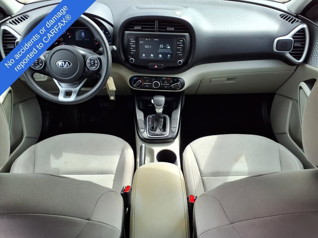 Used 2020 Kia Soul LX image 14