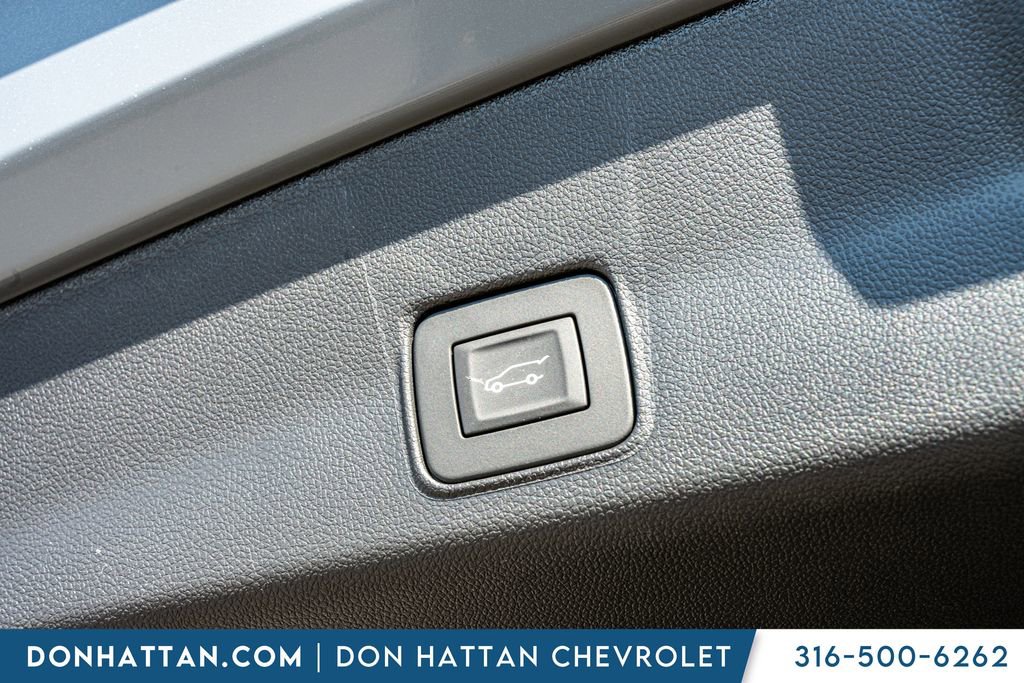 New 2026 Chevrolet TrailBlazer LT w/ Convenience Package image 31