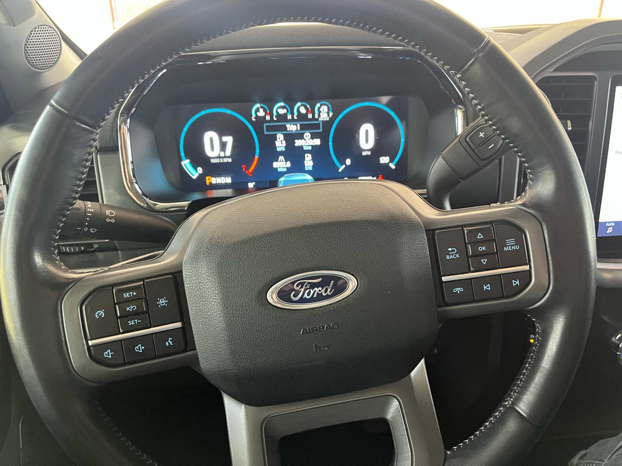 Used 2018 RAM 2500 Tradesman w/ Popular Equipment Group image 19