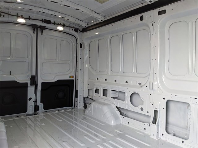 New 2026 Ford Transit 250 148 Medium Roof image 14