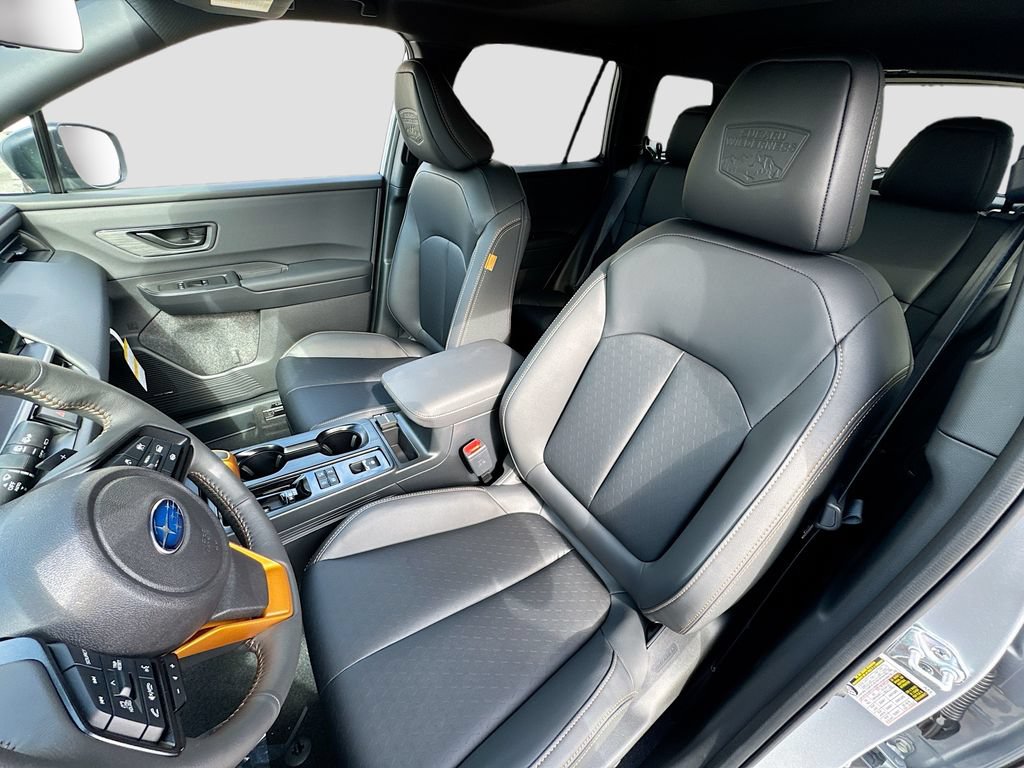 New 2026 Subaru Outback Wilderness AWD/4WD image 20