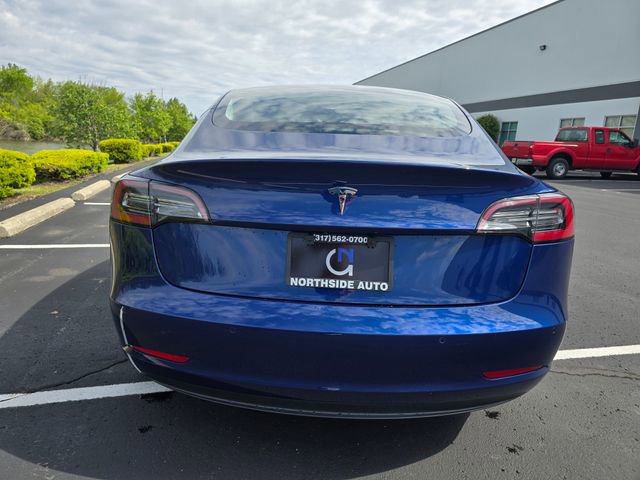 Used 2019 Tesla Model 3 Long Range RWD image 10