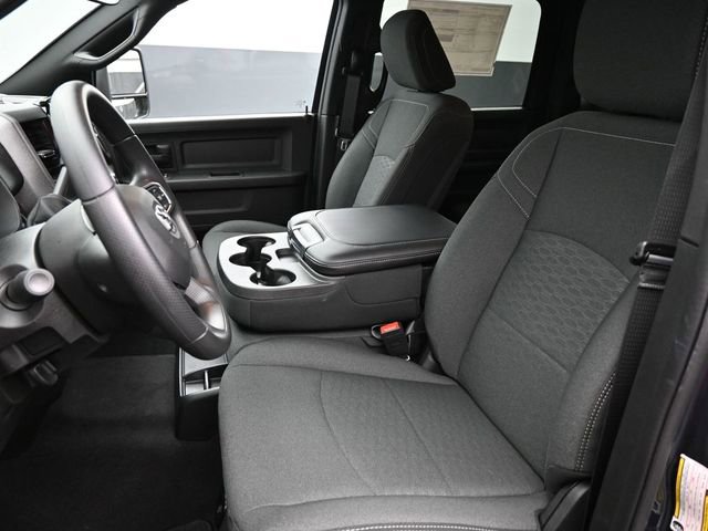 New 2026 RAM 2500 Tradesman image 13