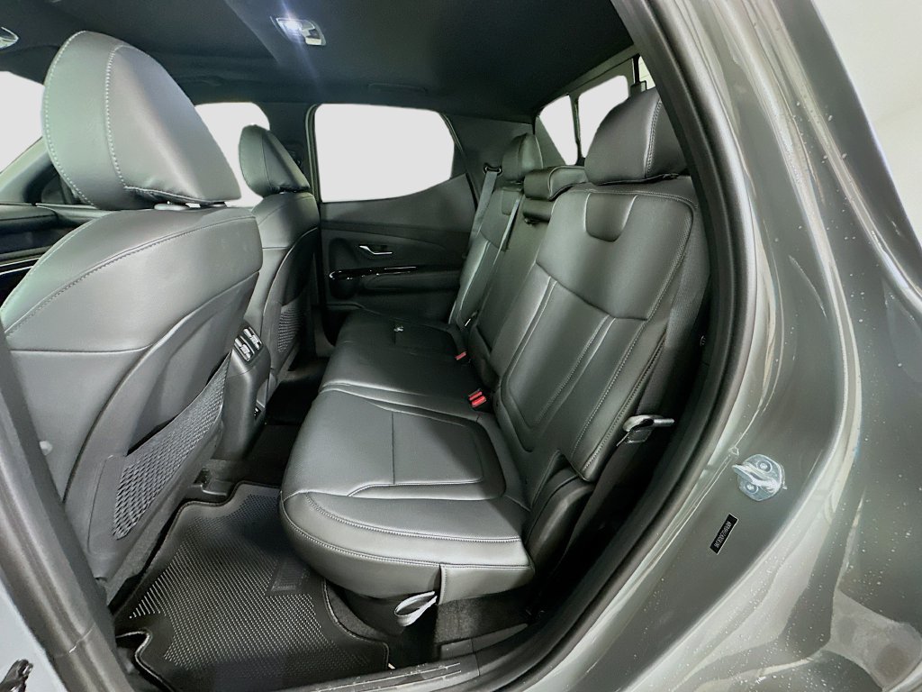 New 2026 Hyundai Santa Cruz Limited AWD/4WD image 17
