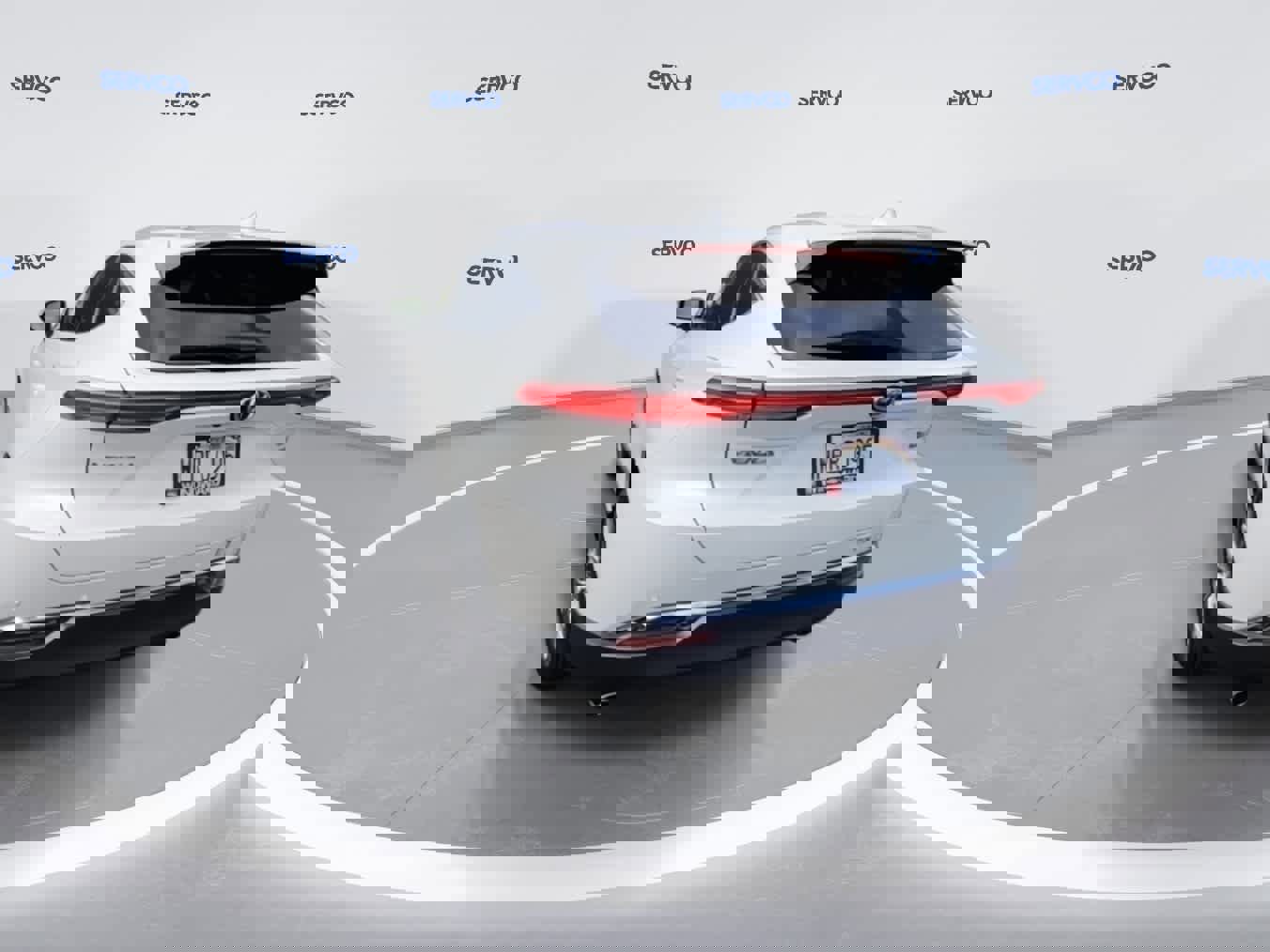 Used 2022 Toyota Venza XLE image 7