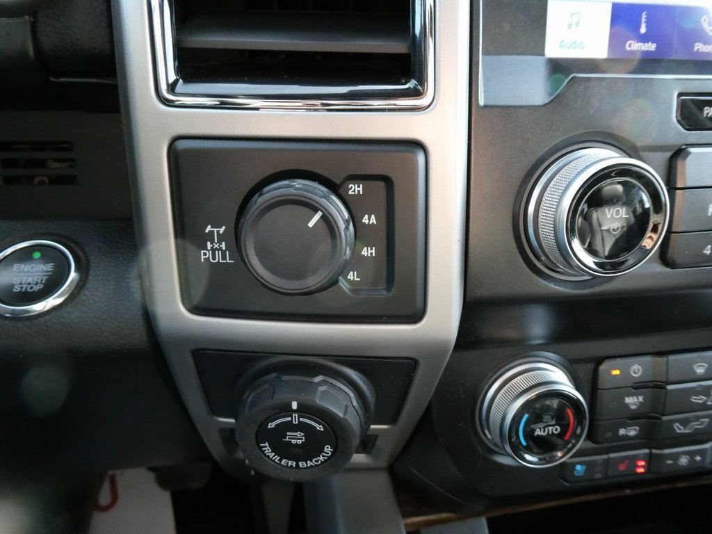 Used 2019 Ford F150 Lariat w/ Equipment Group 502A Luxury image 29