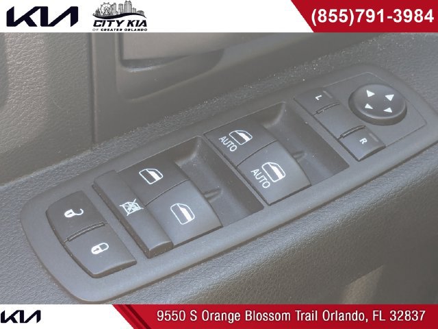 Used 2022 RAM 1500 Tradesman RWD image 24