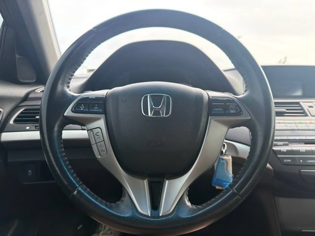 Used 2012 Honda Accord EX-L image 36
