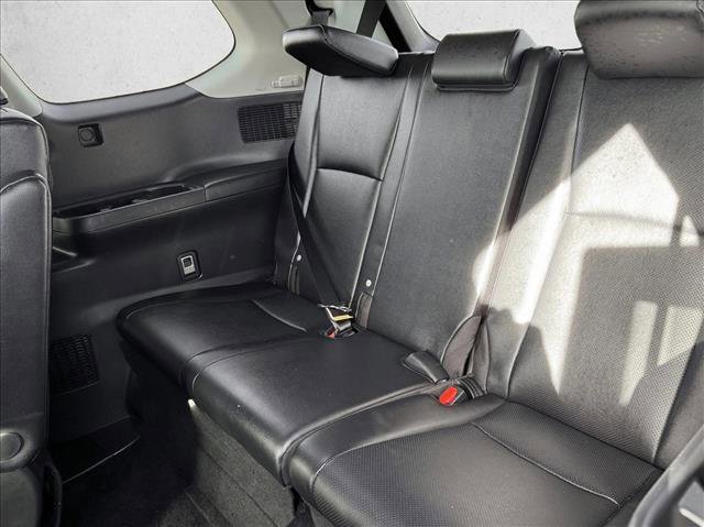 Certified 2025 Toyota Grand Highlander AWD image 18
