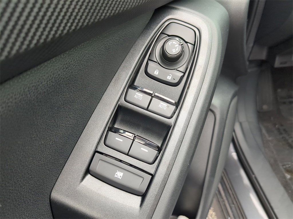 New 2026 Subaru Crosstrek 2.0i Premium image 16