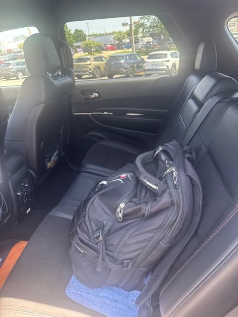 Used 2021 Dodge Durango R/T AWD/4WD image 12