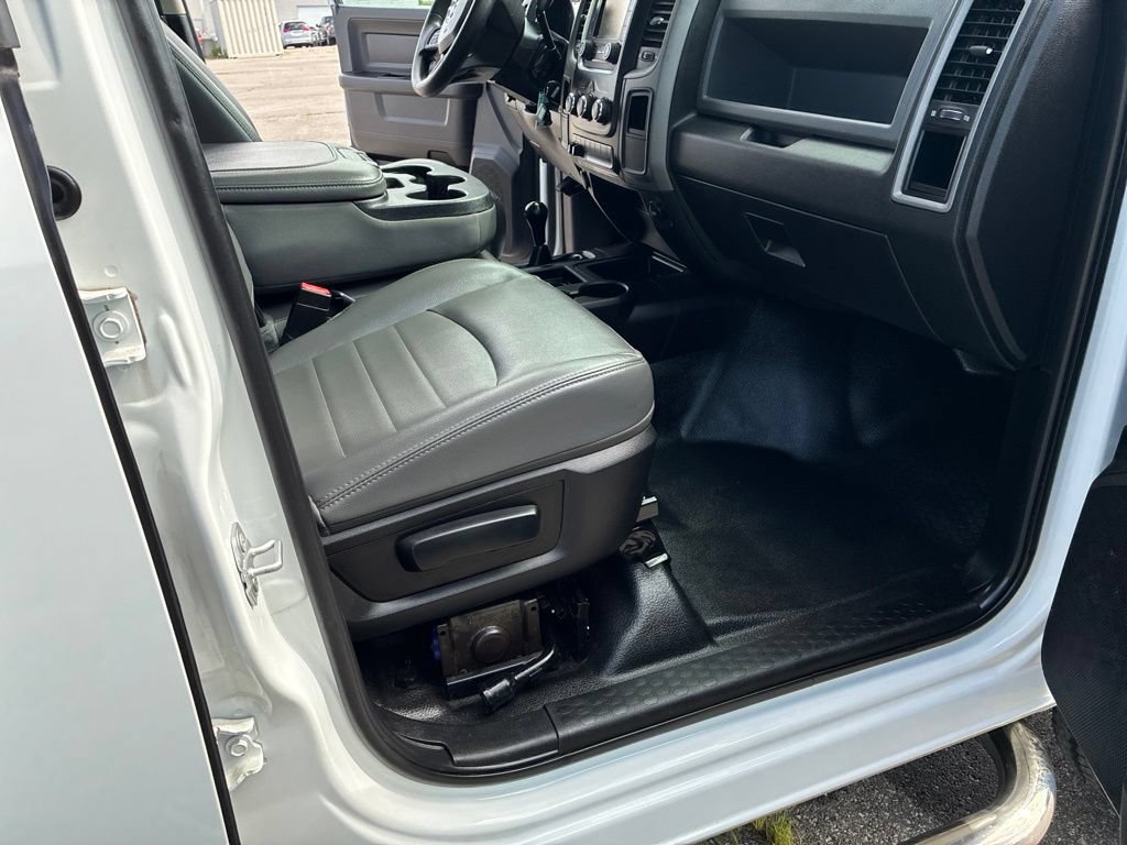 Used 2018 RAM 3500 Tradesman w/ Protection Group AWD/4WD image 18