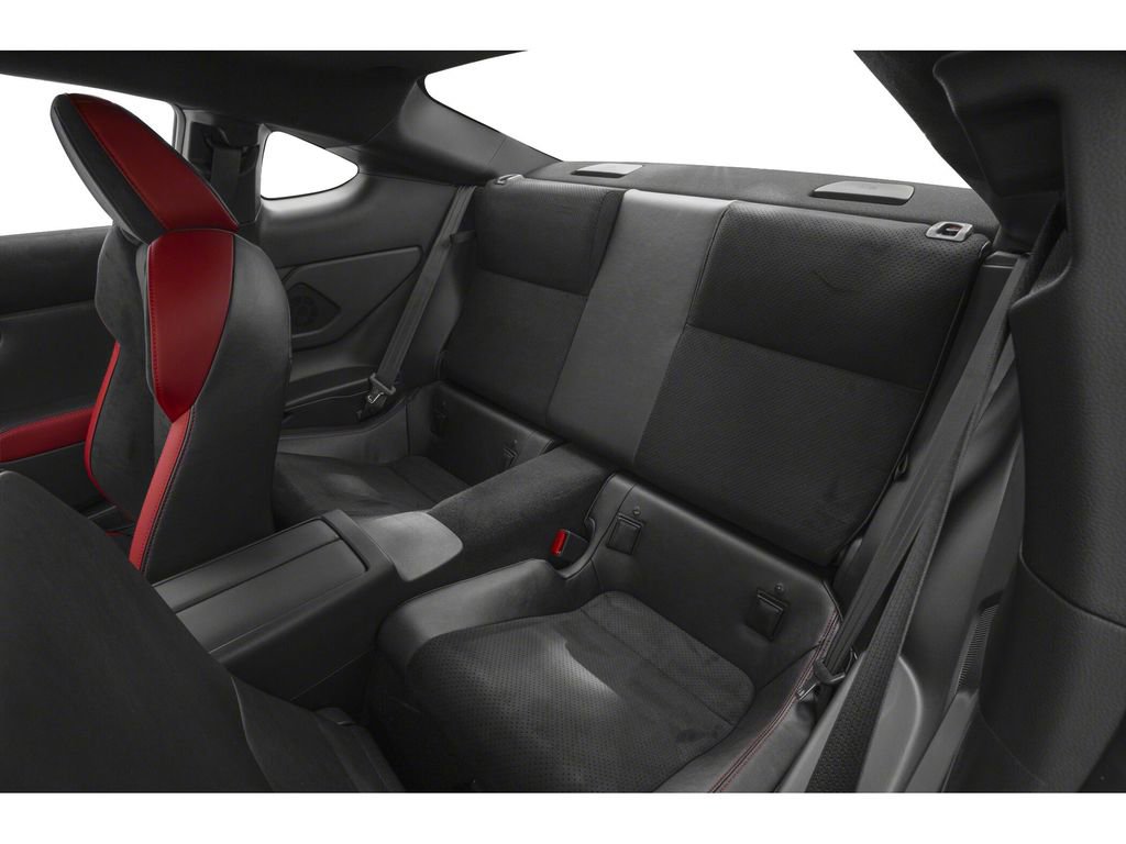 New 2026 Subaru BRZ Limited image 12