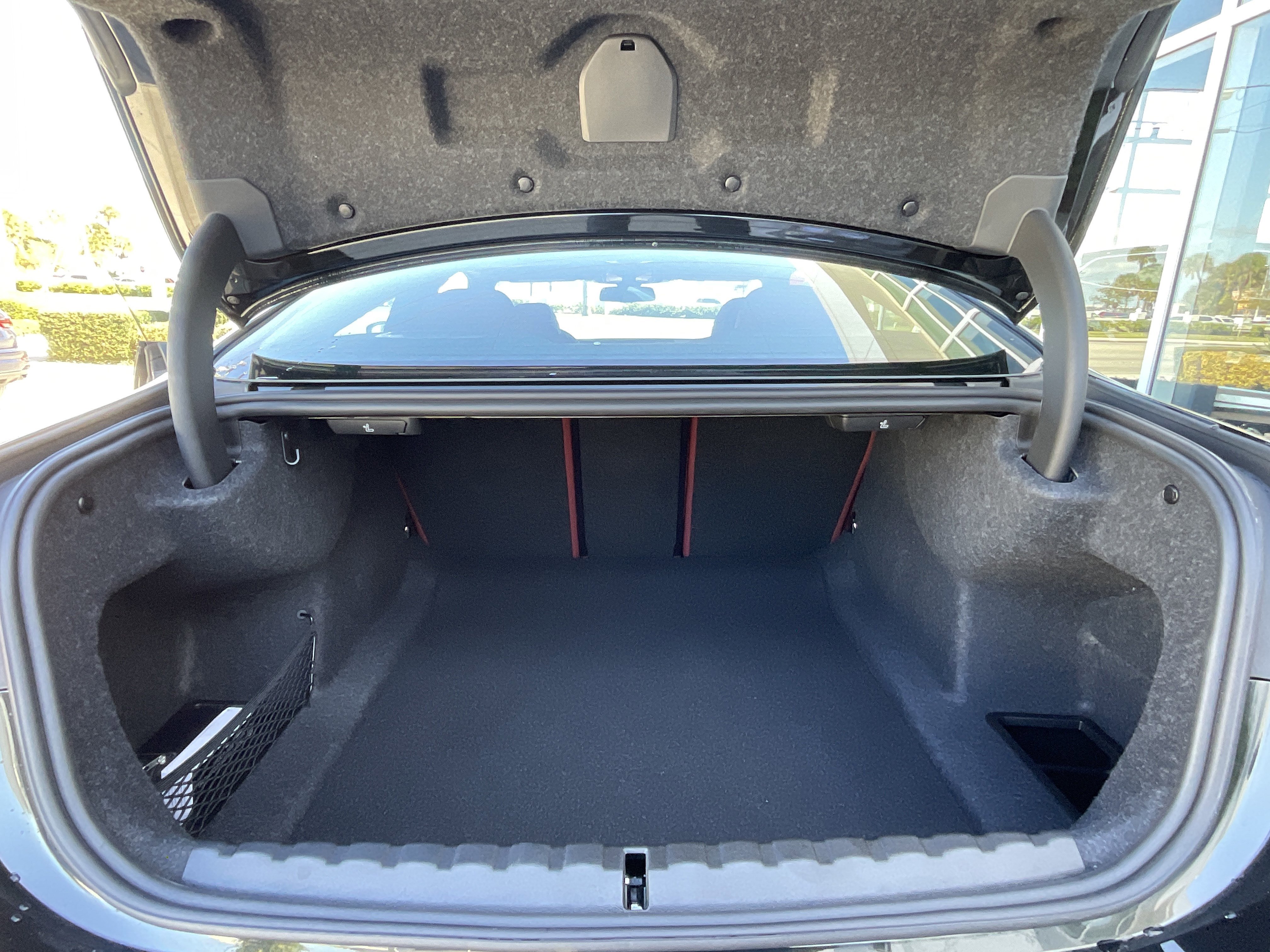 New 2026 BMW 430i Coupe w/ M Sport Package image 28