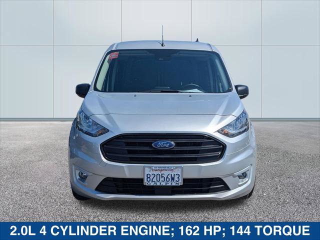 Used 2023 Ford Transit Connect XLT FWD image 8