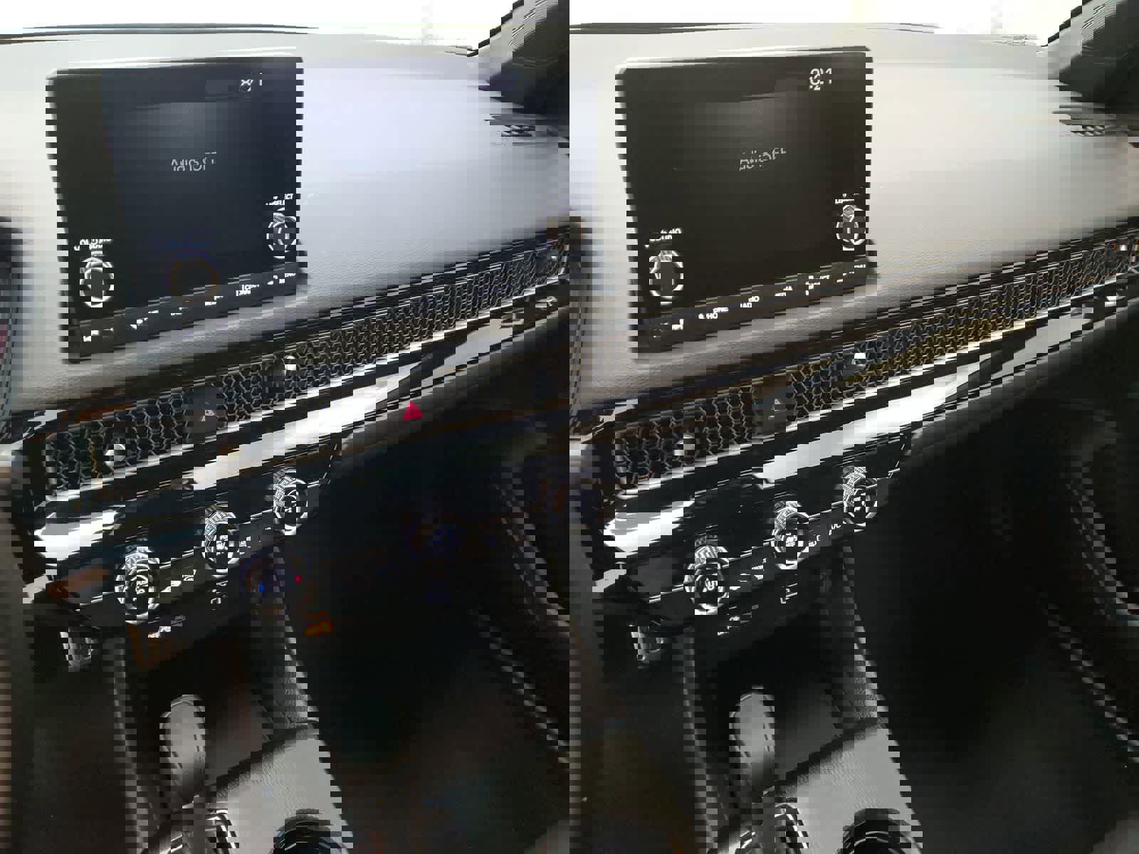 Certified 2024 Honda Civic Sport image 27