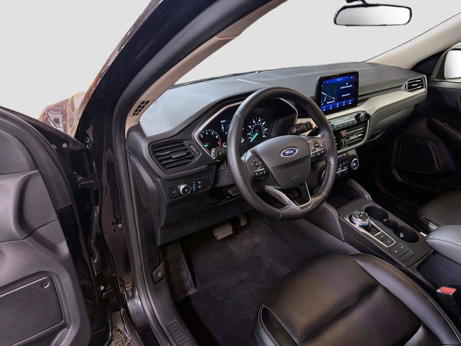 Used 2020 Ford Escape SEL AWD/4WD image 22