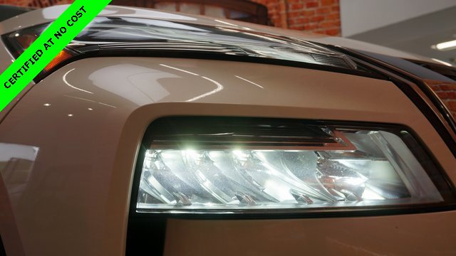 Used 2022 Nissan Rogue Platinum w/ Head-Up Display Package image 65