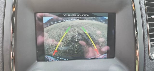 Used 2019 Dodge Durango GT AWD/4WD image 22