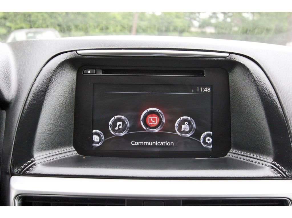 Used 2016 MAZDA CX-5 Touring FWD image 23