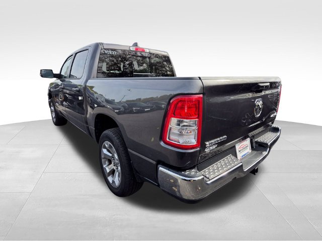 Used 2022 RAM 1500 Big Horn AWD/4WD image 5