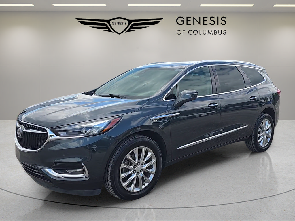 Used 2019 Buick Enclave Premium w/ Experience Buick Package