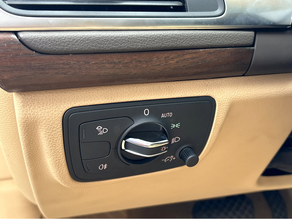 Used 2015 Audi A7 3.0T Premium Plus image 18