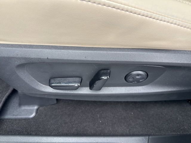 Used 2023 INFINITI QX60 Luxe w/ Cargo Package image 14