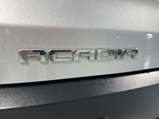 Used 2017 GMC Acadia SLE w/ Driver Alert Package I image 10