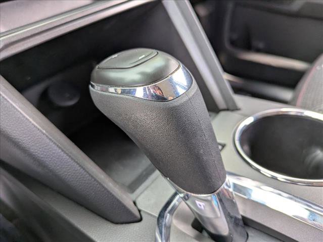 Used 2017 Chevrolet Equinox LT image 12