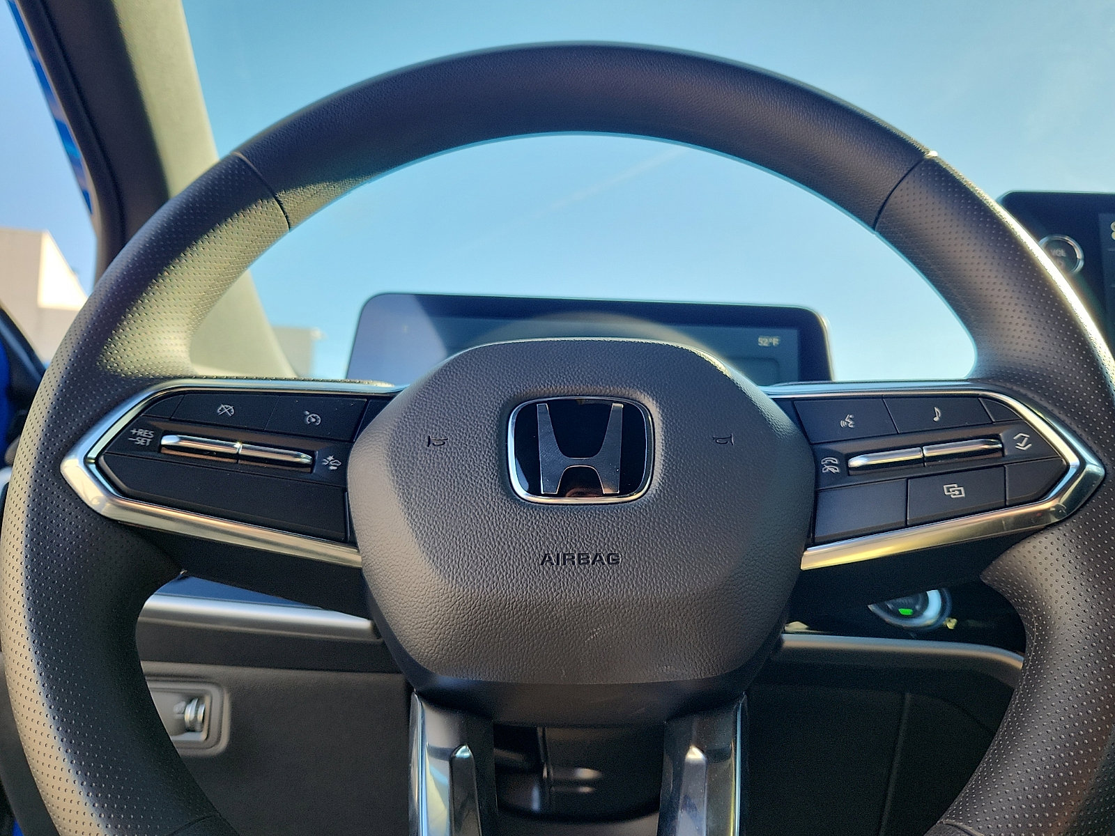 New 2026 Honda Prologue EX image 14