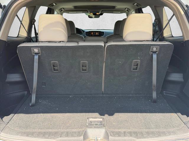 Used 2019 Honda Pilot EX-L image 6