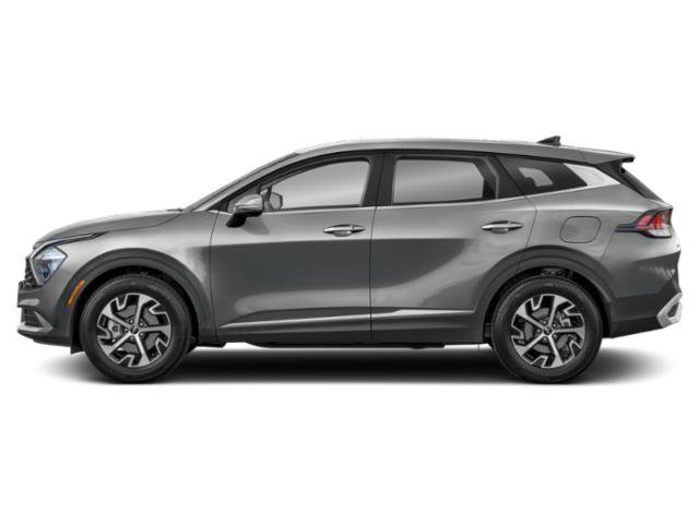 Used 2024 Kia Sportage EX image 4