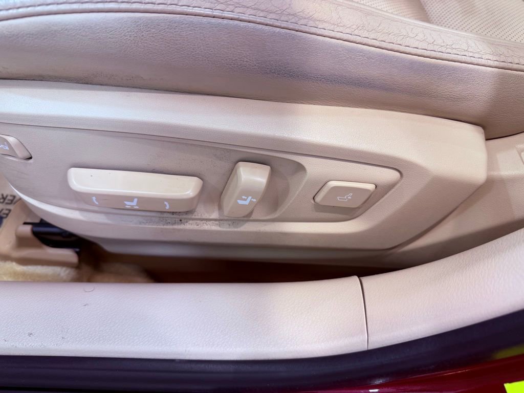 Used 2015 Lexus ES 350 w/ Ultra Luxury Package image 20