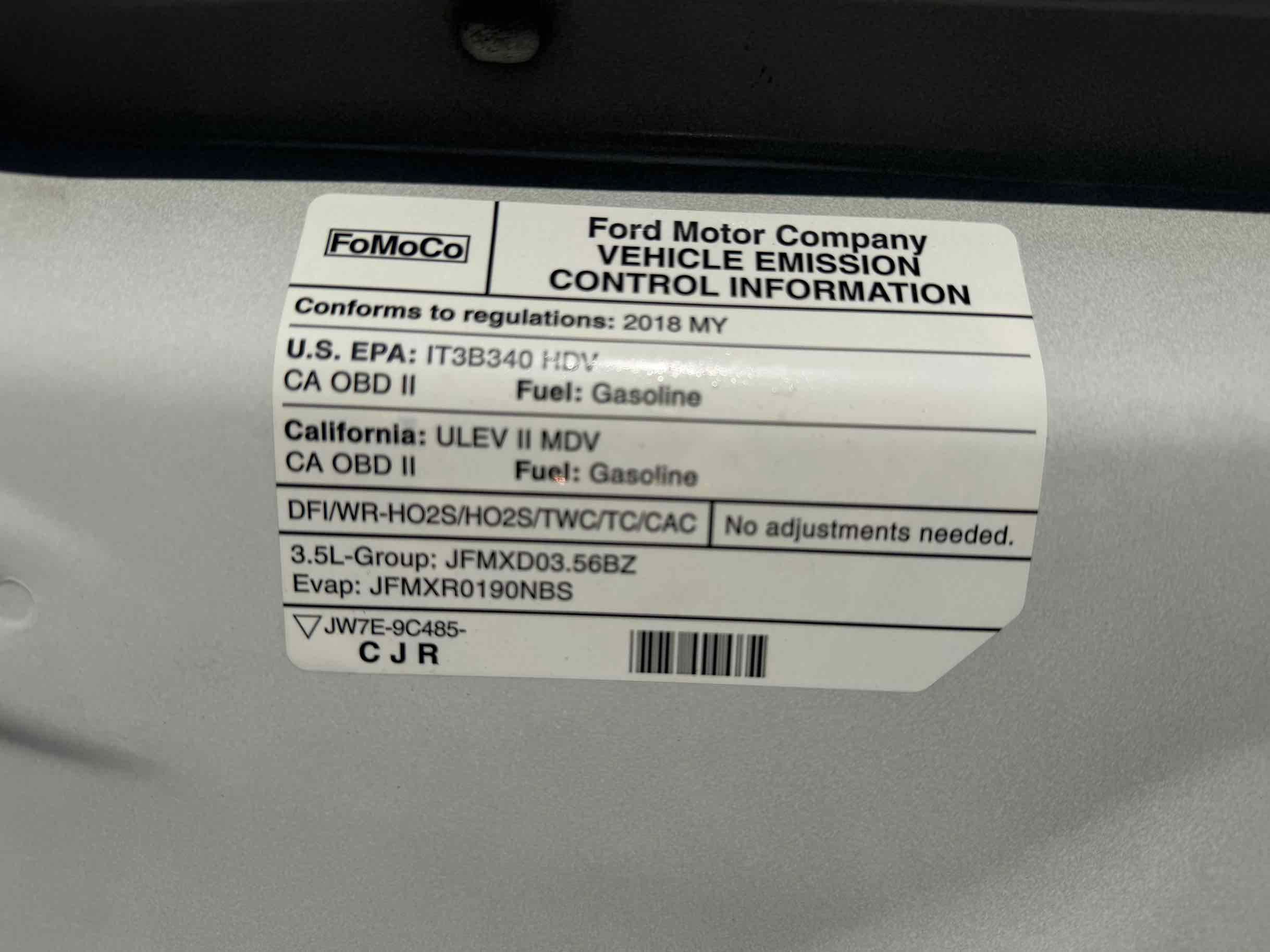 Used 2018 Ford Transit 350 148 Medium Roof RWD image 32