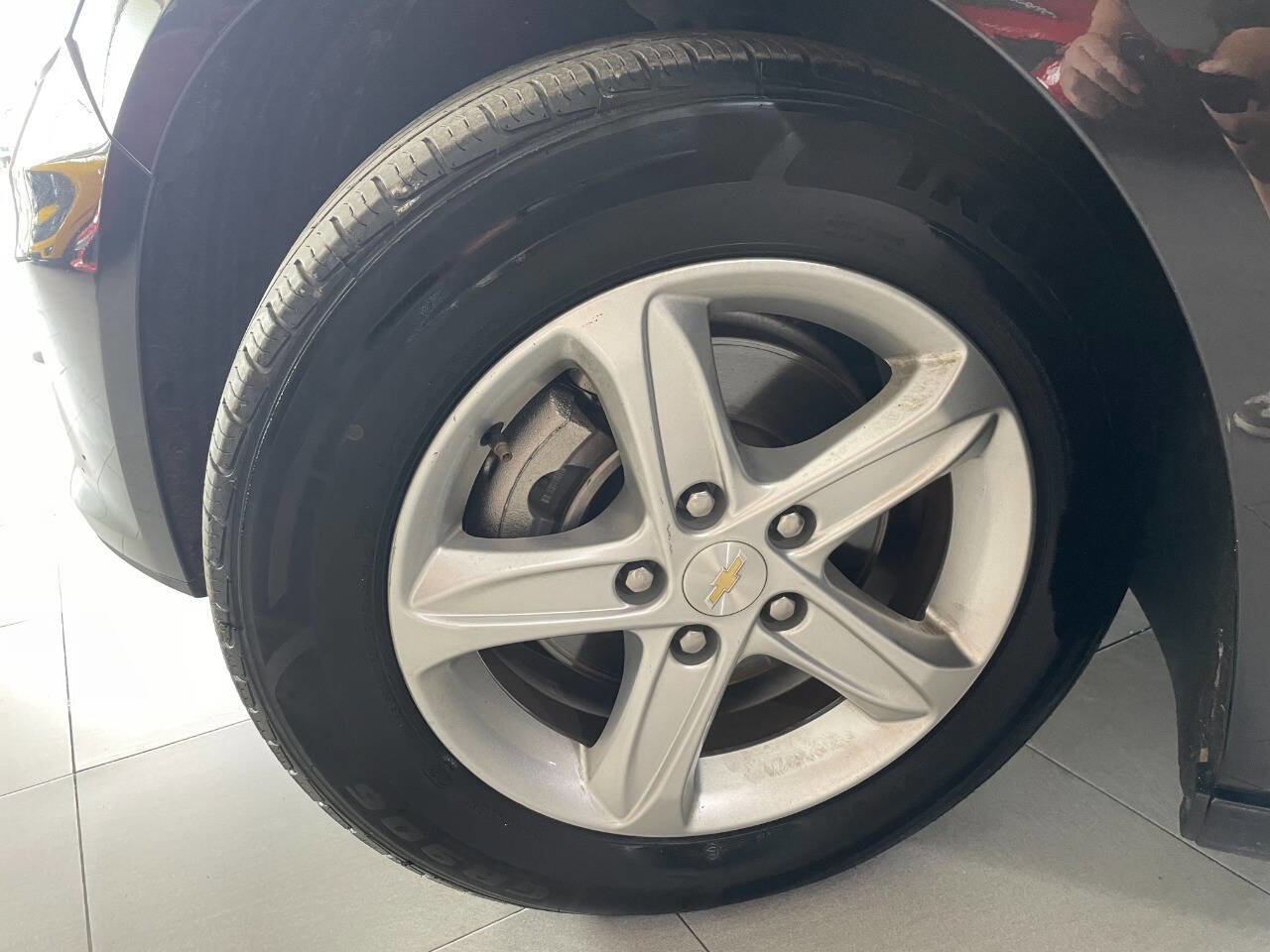 Used 2023 Chevrolet Malibu LT image 10