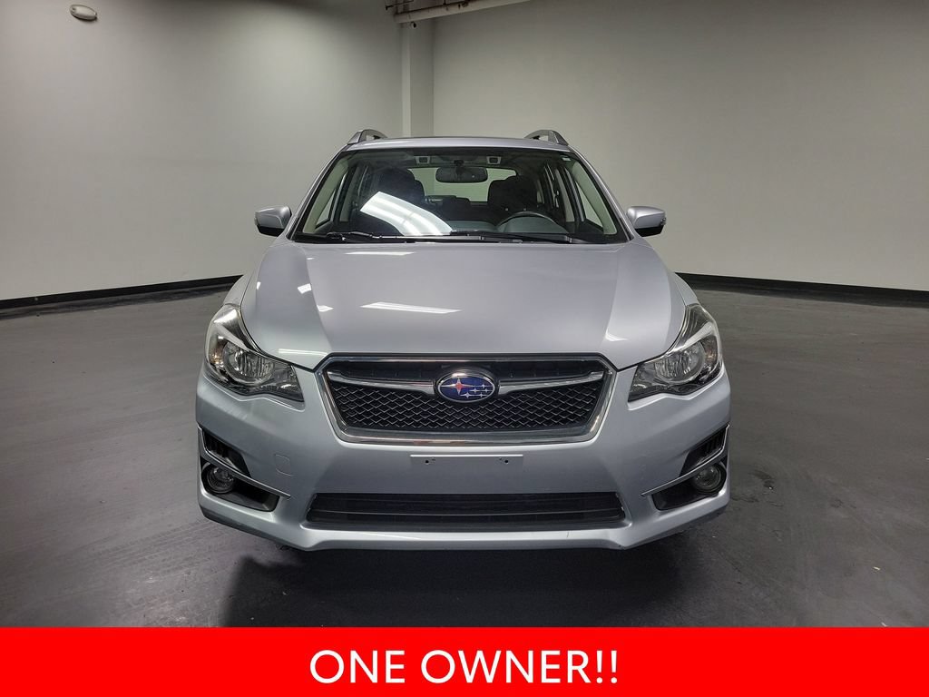 Used 2016 Subaru Impreza 2.0i Sport Premium AWD/4WD image 3