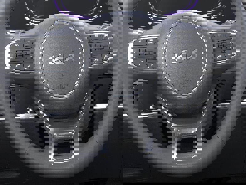 New 2025 Kia Sportage X-Line w/ Premium Package image 22