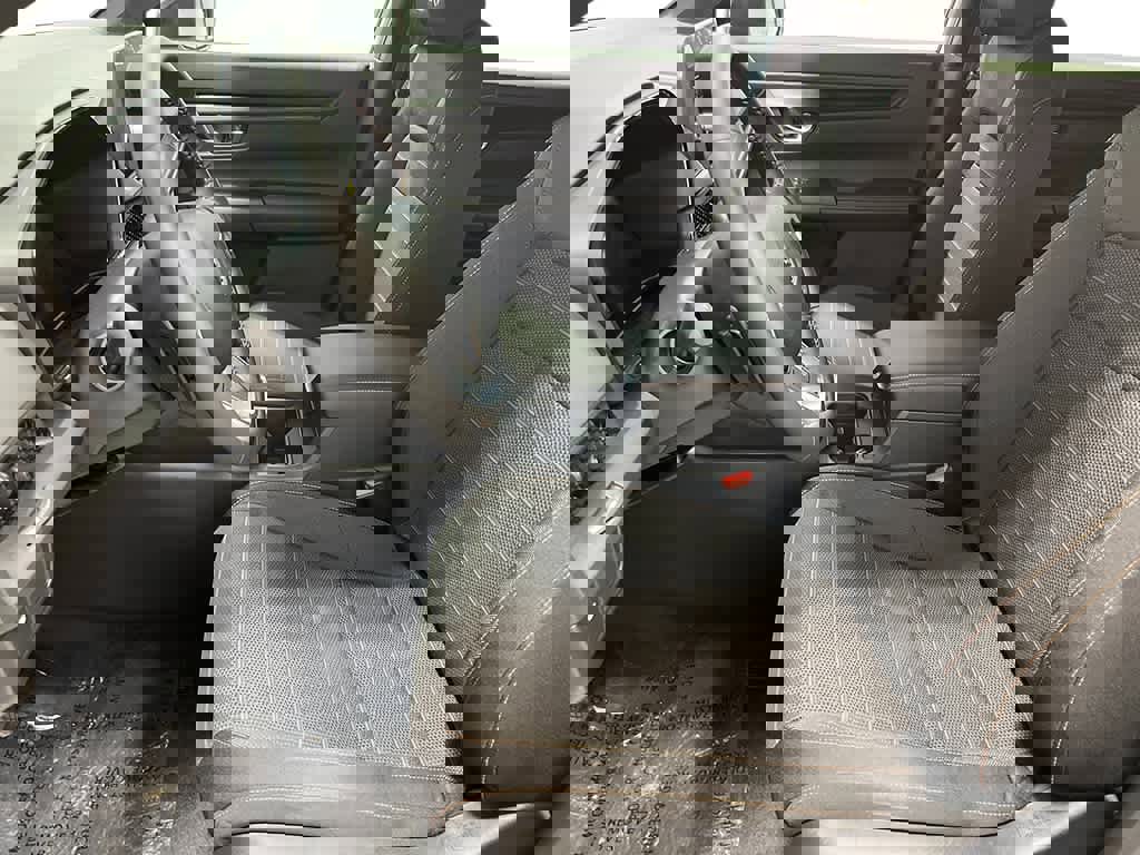 New 2026 Honda CR-V TrailSport image 15