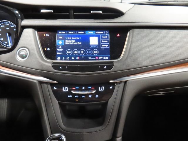 Used 2023 Cadillac XT5 Premium Luxury image 26