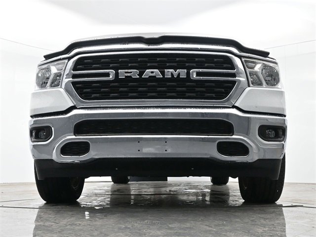 Used 2022 RAM 1500 Big Horn image 10