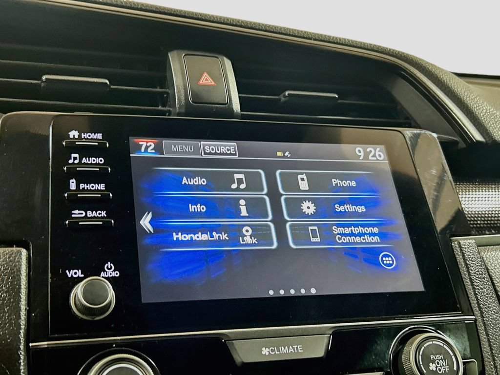 Used 2021 Honda Civic Sport image 13