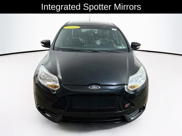 Used 2013 Ford Focus ST FWD image 2